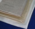 優質玻璃纖維防火毯 1