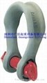 Wide Body Shackle G-2160（30T-1550T） 1