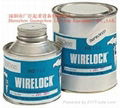 WIRELOCK® W416-7 Socket Compound 1