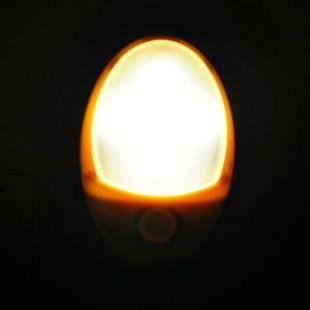 LED红外感应小夜灯