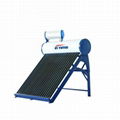 Solar water heater 2