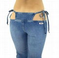 Ladies Jeans 1