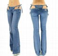 Ladies Jeans 2