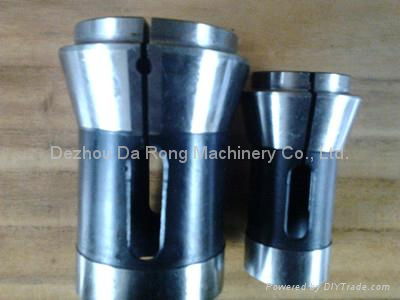 DIN6343 CLAMPING COLLET 3