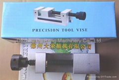 QGG PRECISION TOOL VISE