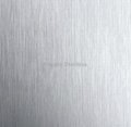 Stainless Steel SB brushed finish Sheets
