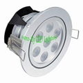 led ceiling light 1