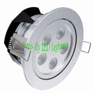 led ceiling light 5