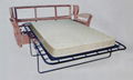 厂家超低价直销三折多功能沙发专业床垫