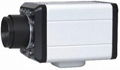 Wired BOX IP Camera 4