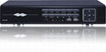 H.264 4CH DIGITAL VIDEO RECORDER DVR