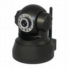 wifi wireless network ip pt dome camera