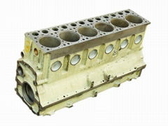 Diesel engine spare parts