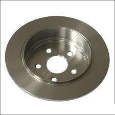 brake disc 3