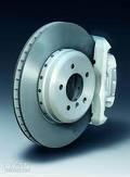 brake disc 2