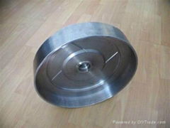 brake disc rotor