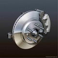 brake drums 3