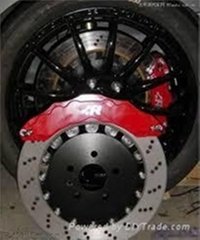 brake disc brake rotor