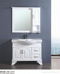 2011 New Supplied PVC Bathroom Cabinet