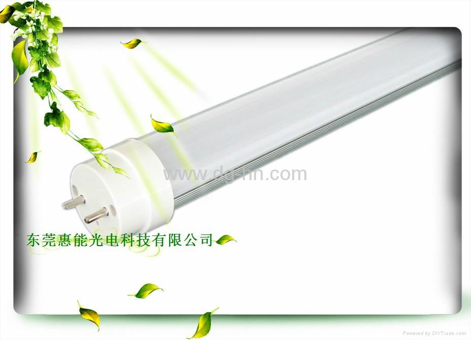 T8LED tube 2