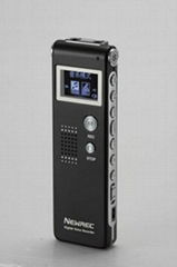 digital voice recorder