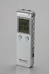 digital voice recorder