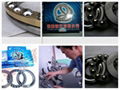 51111 thrust ball bearing  4