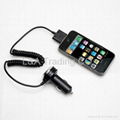 Car Auto Vehicle Charger for iPhone 4 4G