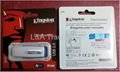 New Kingston 16GB DataTraveler G3 USB 2.0 Flash Drive 1