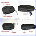 Car Key Chain Mini DVR Spy Camera Covert Camcorder 4GB 2