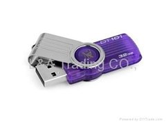 Kingston 32GB DataTraveler 101 G2 USB