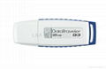 Kingston 16GB Datatraveler G3 USB 2.0 Flash Pen Drive 3