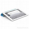 iPad Smart Cover - Polyurethane 2