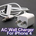 AC Charger Cable for Ipod/Iphone