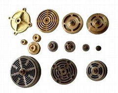 Air compressor parts