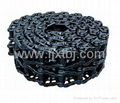 Track chain D7 undercarriage  bulldozer parts 3