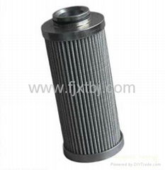 Hydraulic filter