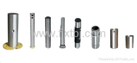 excavator Bucket Pin 3