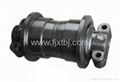 Track rollers D6C undercarriage  excavator parts