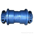 Bottom rollers SH300 undercarriage  excavator parts 4