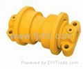 Bottom rollers SH300 undercarriage  excavator parts 5