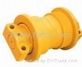 Bottom rollers SH300 undercarriage  excavator parts 1