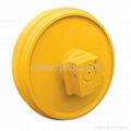 Front idler D6N undercarriage bulldozer parts 1