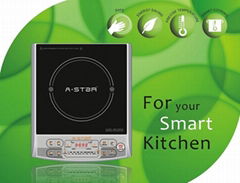 INDUCTION COOKER