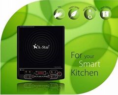 INDUCTION COOKER