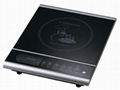 INDUCTION COOKER