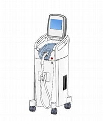 Diode Laser for Hair removal System