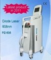 Diode Laser for Hair removal System 2