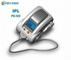 IPL Hair-removal System