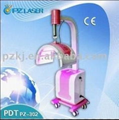 PDT Led Skin Rejuvenation System